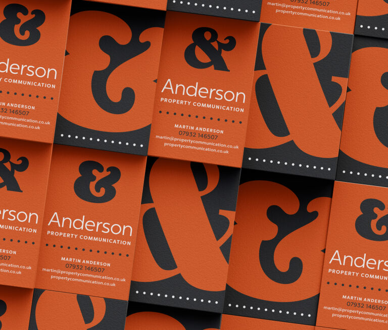Business cards