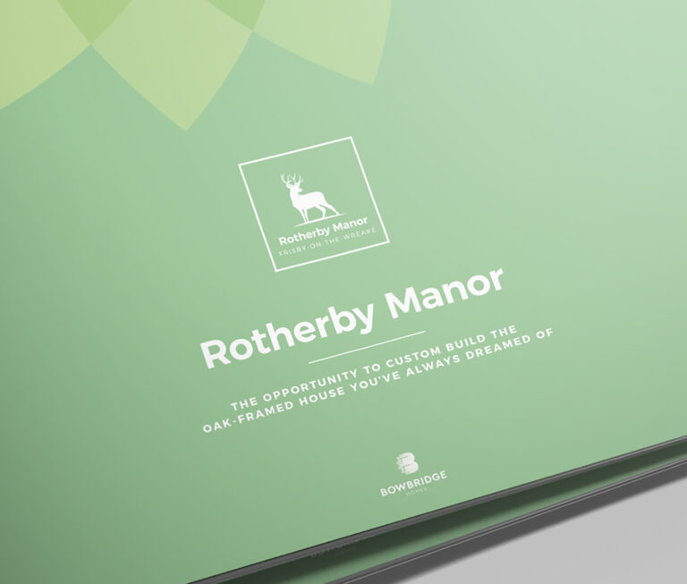 Rotherby Manor